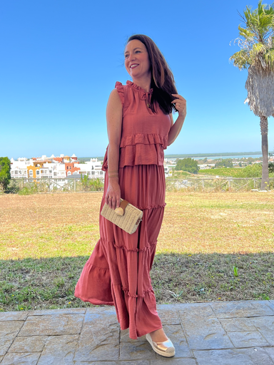 CONJUNTO VIRGINIA