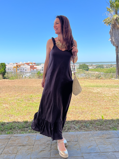 VESTIDO EL PALMAR
