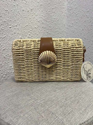 BOLSO CONCHA