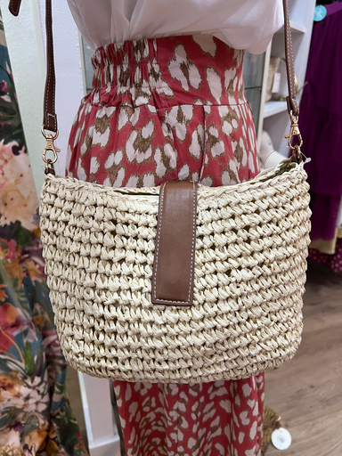 BOLSO ATARDECER