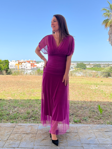 VESTIDO ARMONÍA