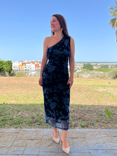 VESTIDO TERUEL
