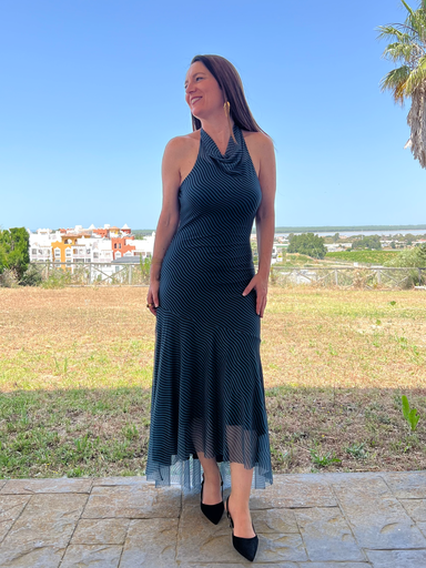 VESTIDO ALICANTE