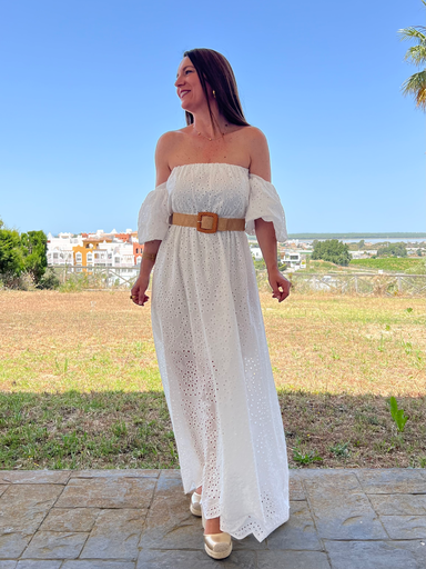 VESTIDO FORMENTERA