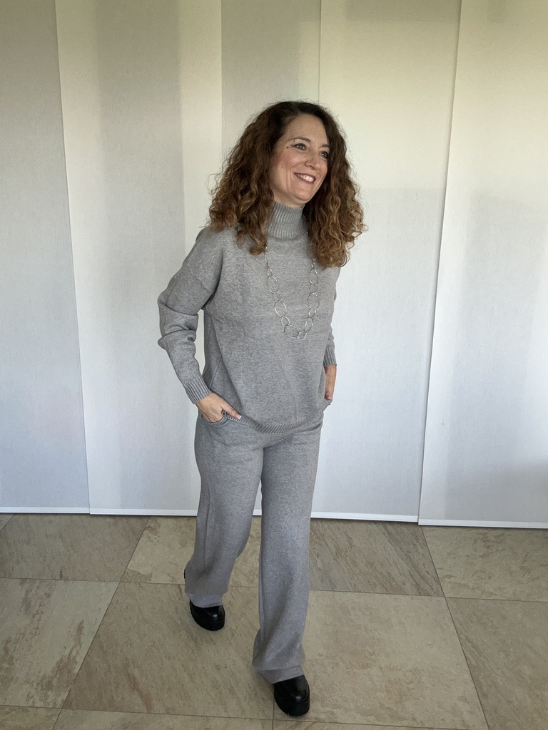 CONJUNTO CONFORT