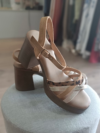 SANDALIA BETTY