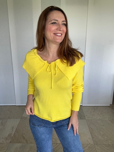 JERSEY LIMÓN