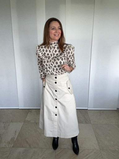 FALDA VERSALLES 
