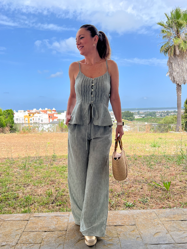 CONJUNTO TARIFA