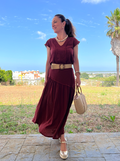 CONJUNTO ESTEPONA