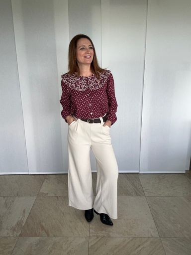 PANTALÓN QUEEN