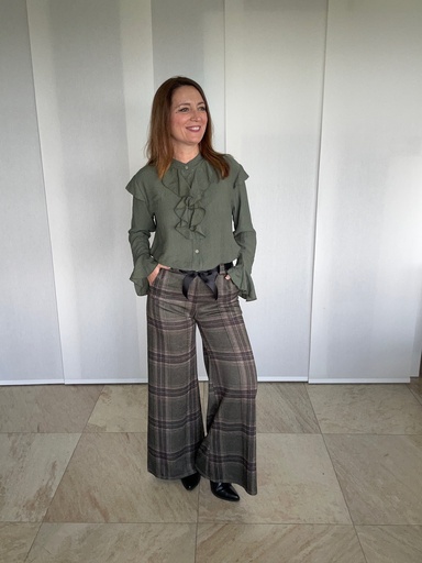 PANTALÓN GALES