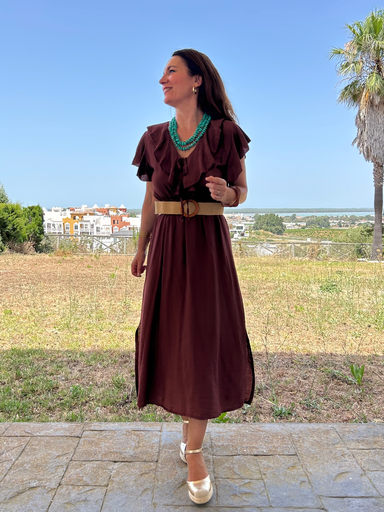 VESTIDO ALICANTE