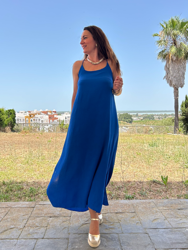 VESTIDO KLEIN