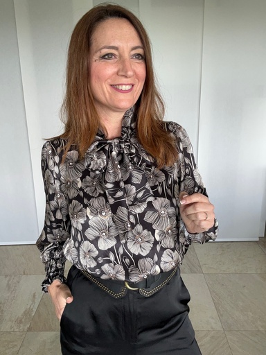 BLUSA JARA