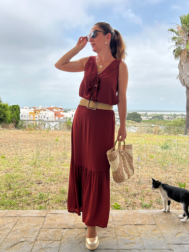 CONJUNTO ISABEL