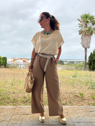 PANTALÓN TORROX