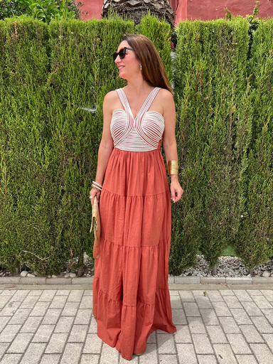 VESTIDO CLEO