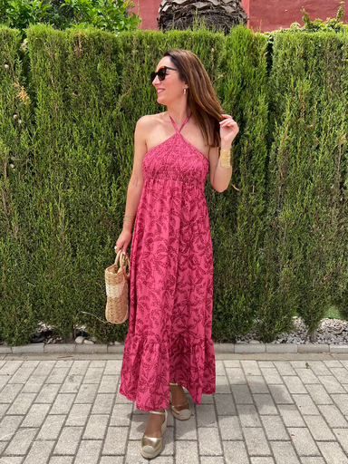 VESTIDO GEORGIA