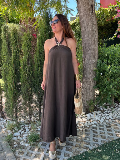 VESTIDO MAREA