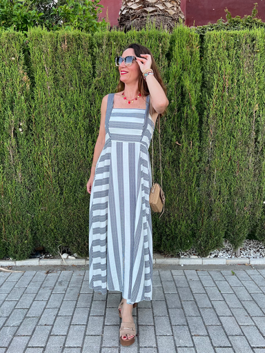 VESTIDO COSTA