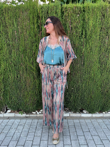 CONJUNTO IBIZA