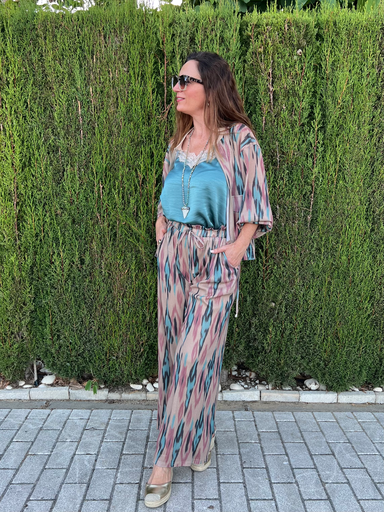 LENCERO DUBAI