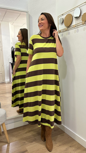 VESTIDO MAYA