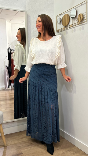 FALDA MARTA