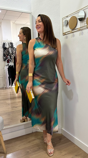 VESTIDO PILAR