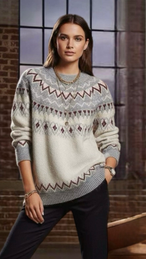 JERSEY CAMPANILLA