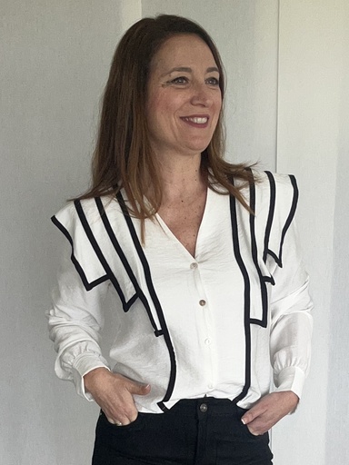 BLUSA MICHEL