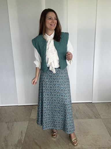 FALDA IRLANDA