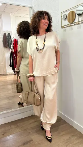 CONJUNTO SATÉN ALICIA