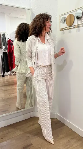 TRAJE DE CHAQUETA CÓRDOBA