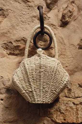 BOLSO CONCHA