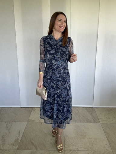 VESTIDO JARA