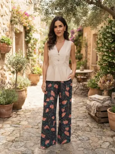 PANTALÓN SELVA