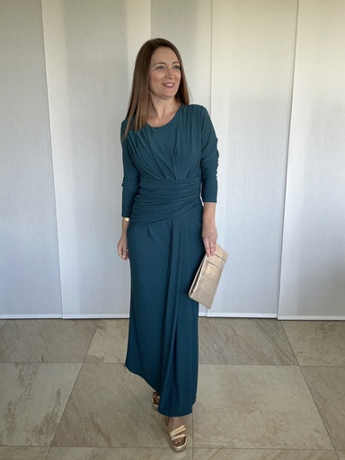 VESTIDO JAZMÍN