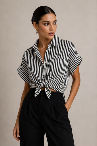 BLUSA LONDRES
