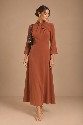 VESTIDO VERA