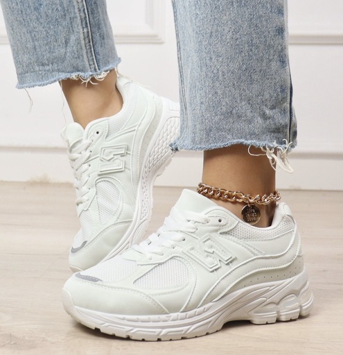ZAPATILLAS WHITE