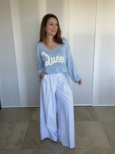 JERSEY QUEEN