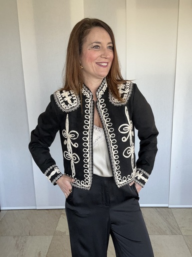 CHAQUETA MIURA